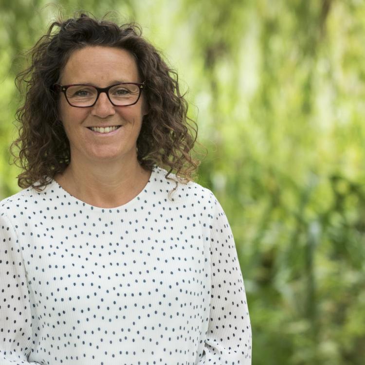 Welcome from Head of School, Dr Catherine McNamara
