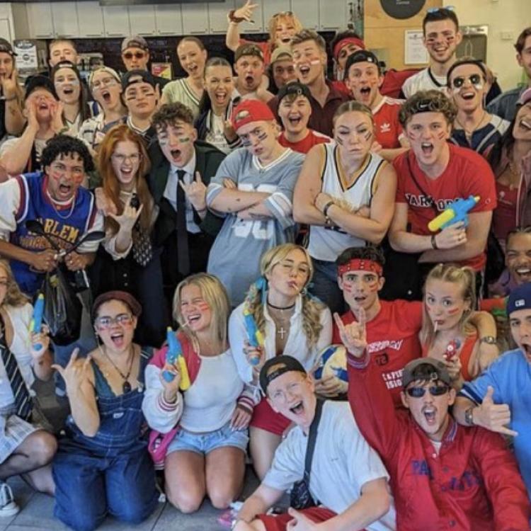 Freshers 2023