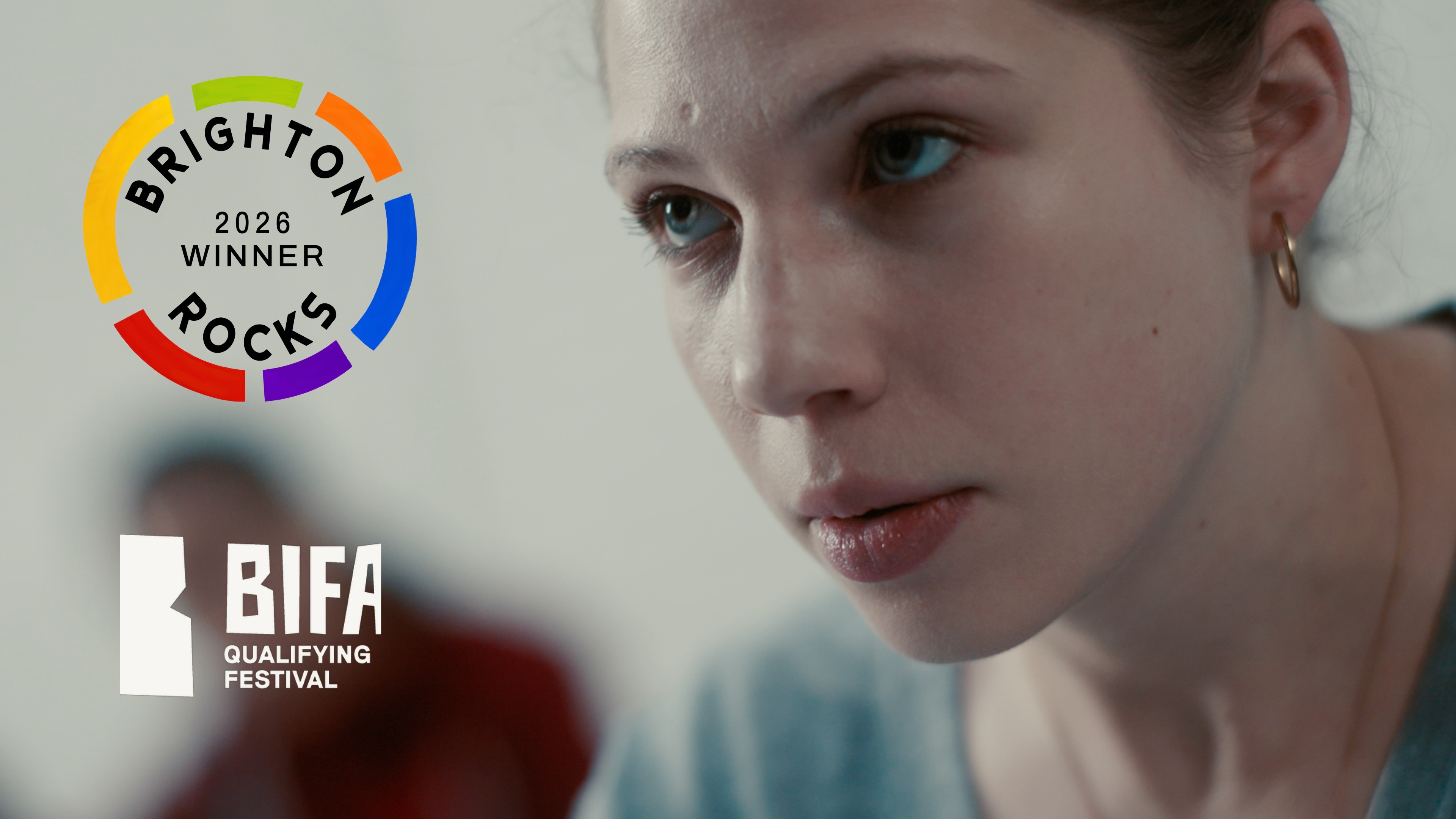 Alexandra Thomas, GSA alum and star of ‘Dys is Me’