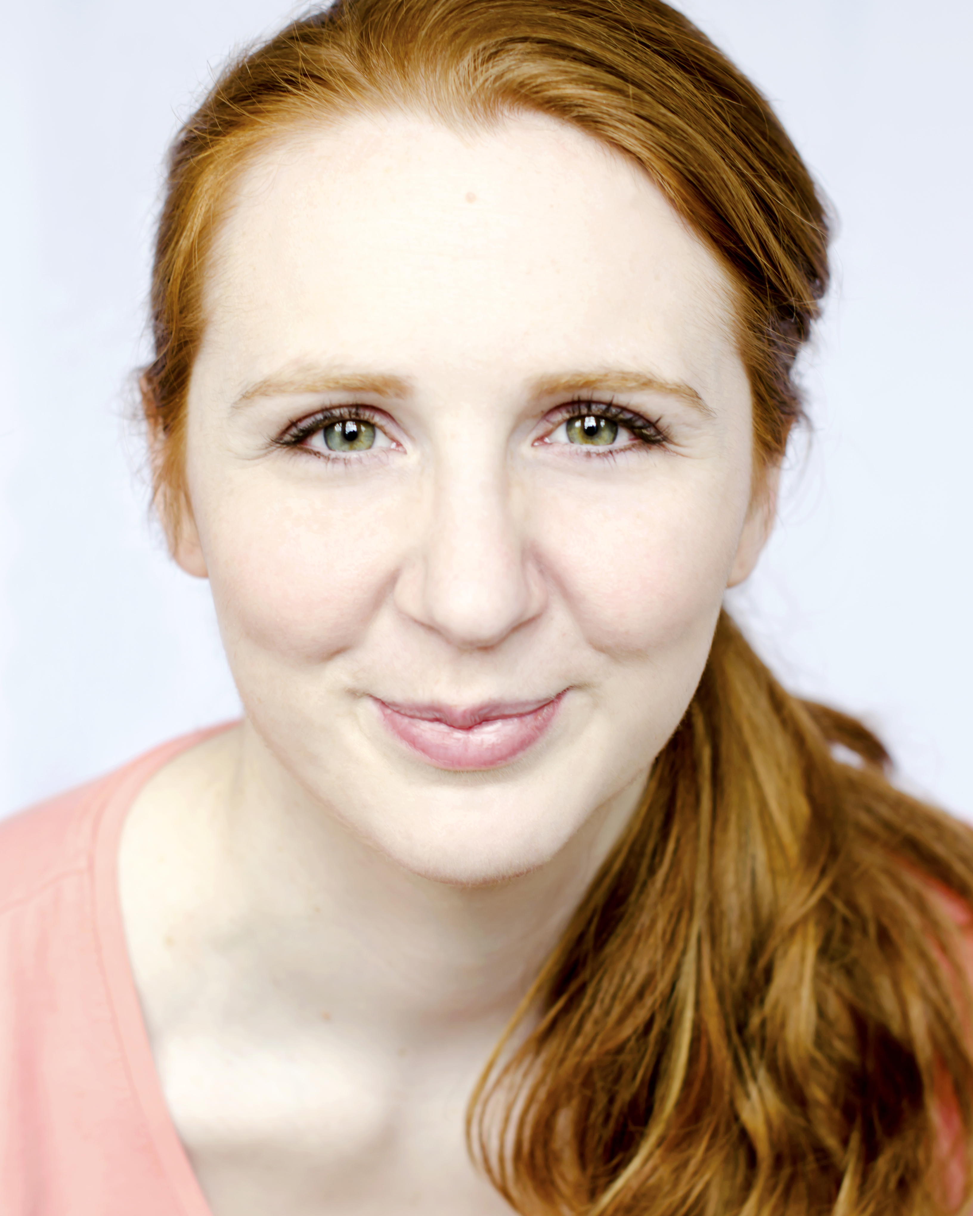 Nicola Westwood headshot photo