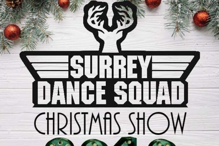 Dance Squad