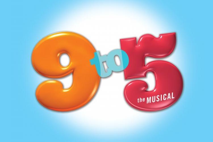 9 to 5