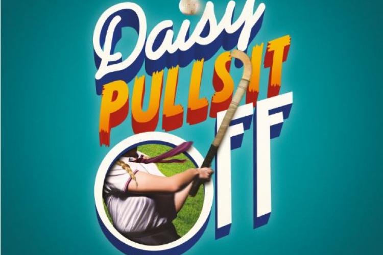 Daisy Pulls It Off logo