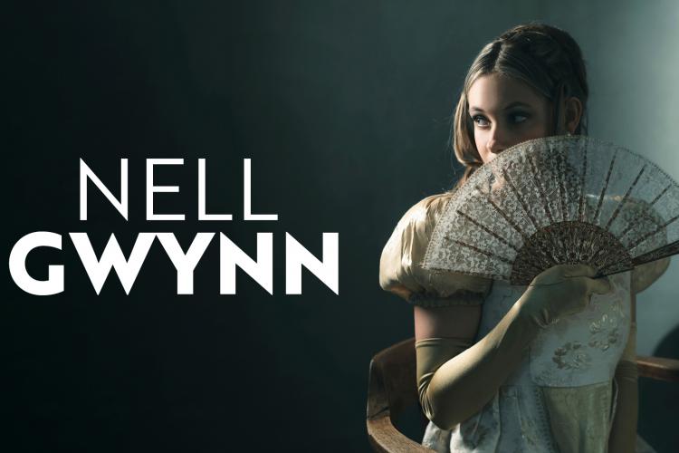 Nell Gwynn