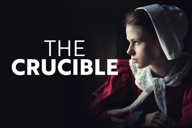 The Crucible