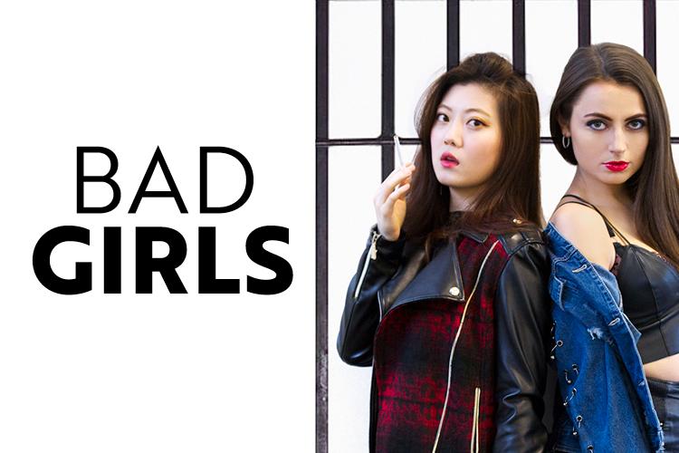 Bad Girls