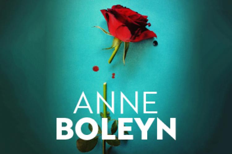 Anne Boleyn
