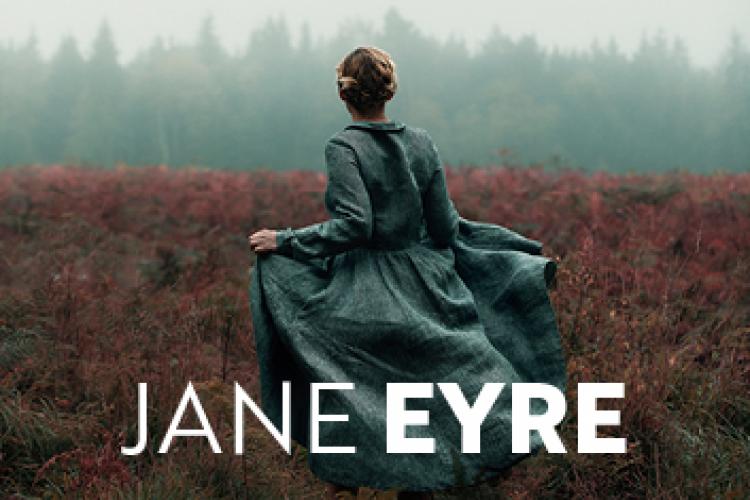 Jane Eyre