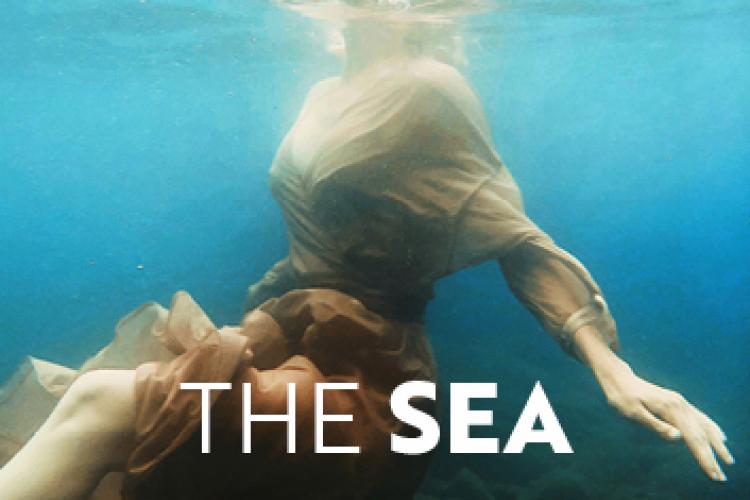 the Sea