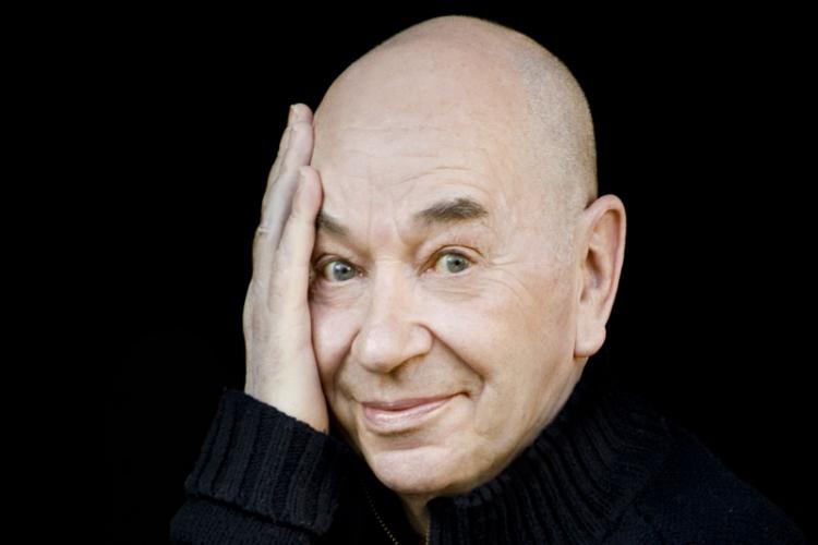 Lindsay Kemp