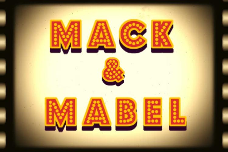 Mack and Mabel