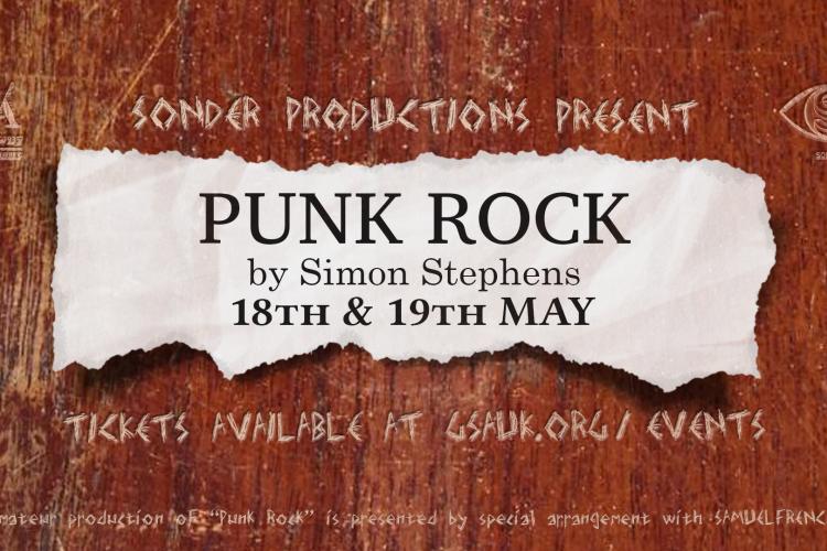 Punk Rock