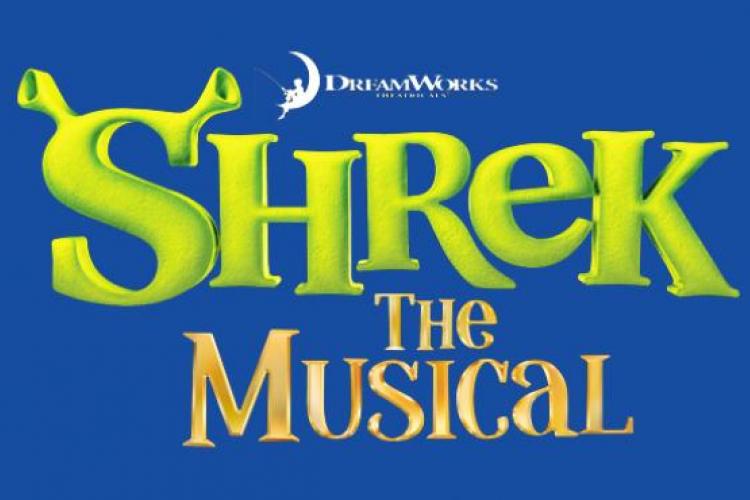 Shrek