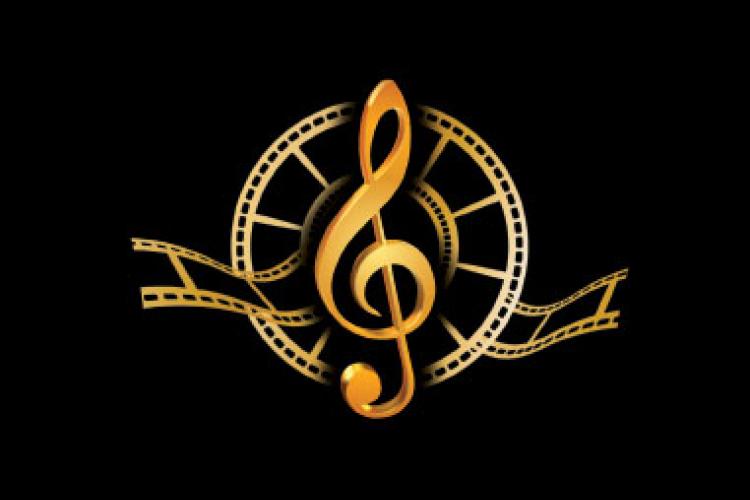 Songs from Stage and Screen