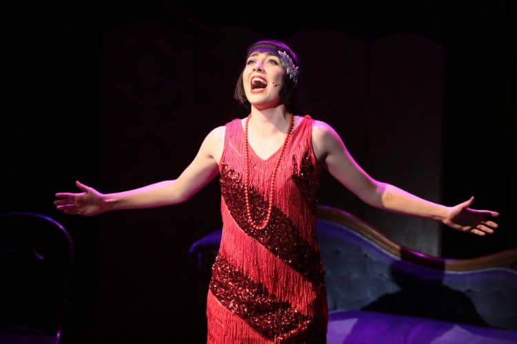 Forbidden Broadway Greatest Hits