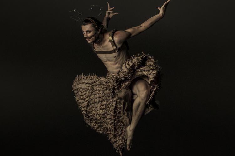 GSA Festival of Dance