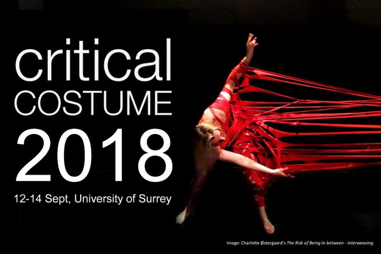 critical costume