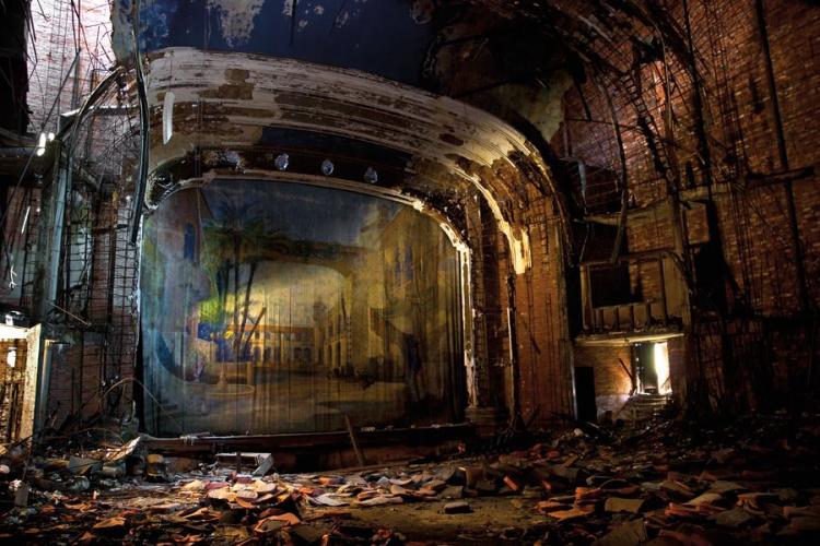 Theatre