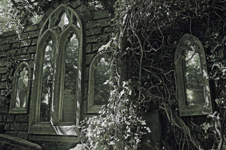 Secret Garden