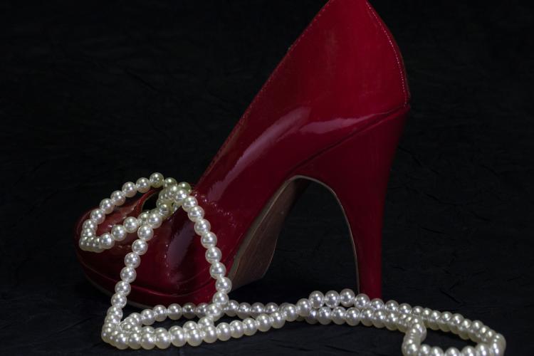 Sweet Charity