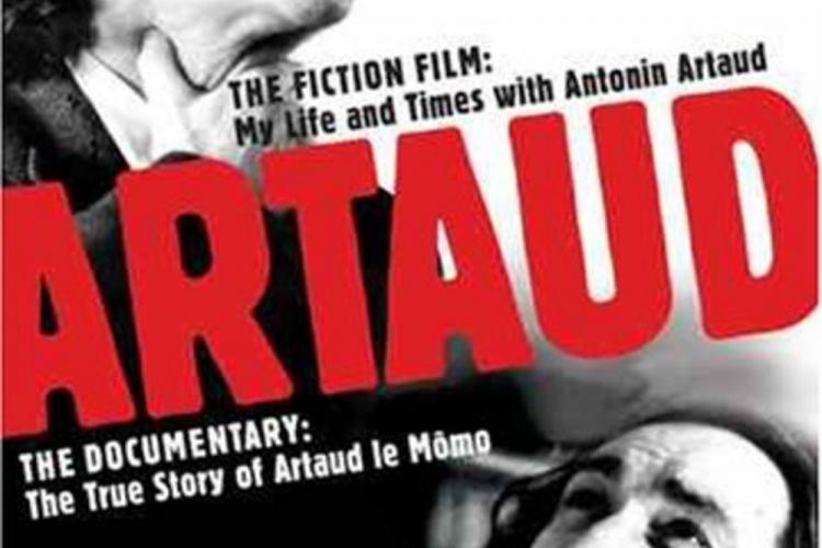 Artaud The Momo