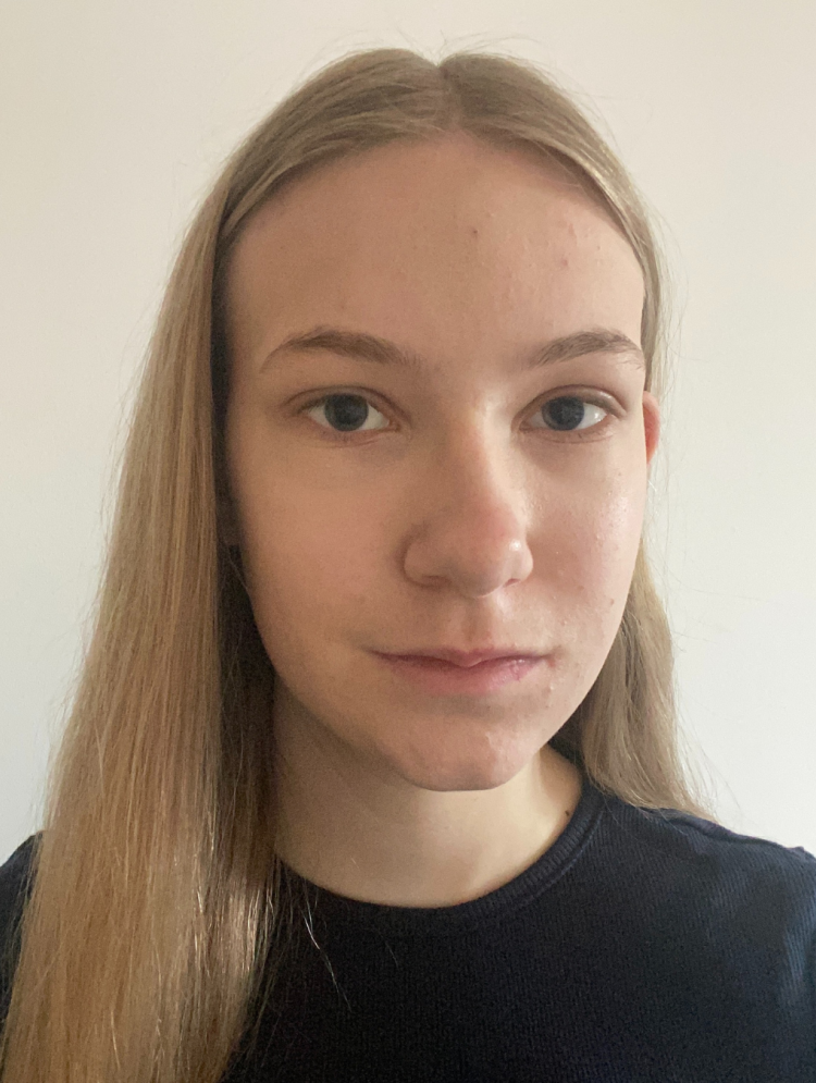 Photo of Cheyanne Drury