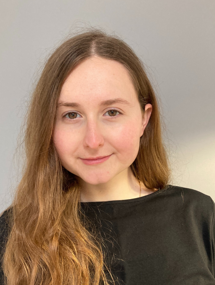 Photo of Netty Barbier