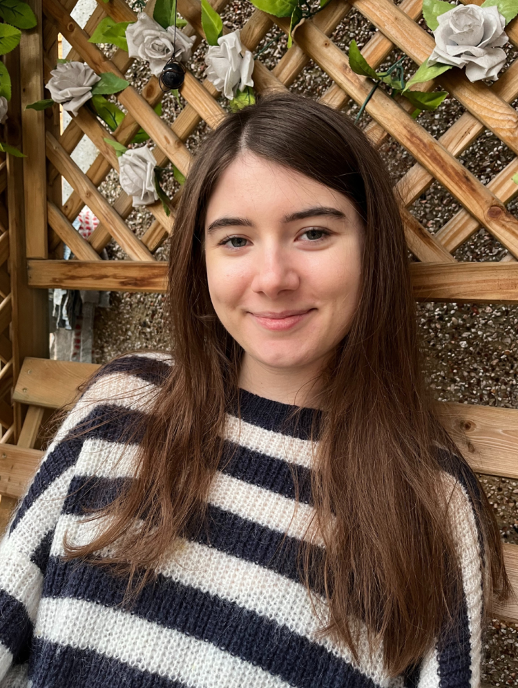 Photo of Rebecca White