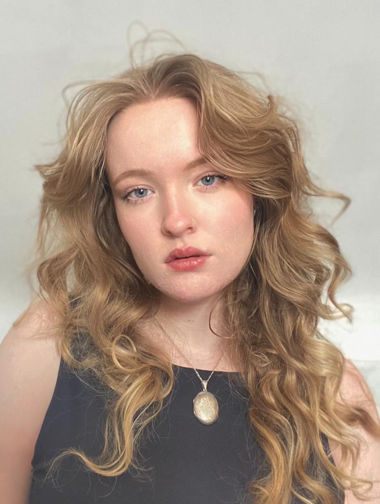 Photo of Amie Davies