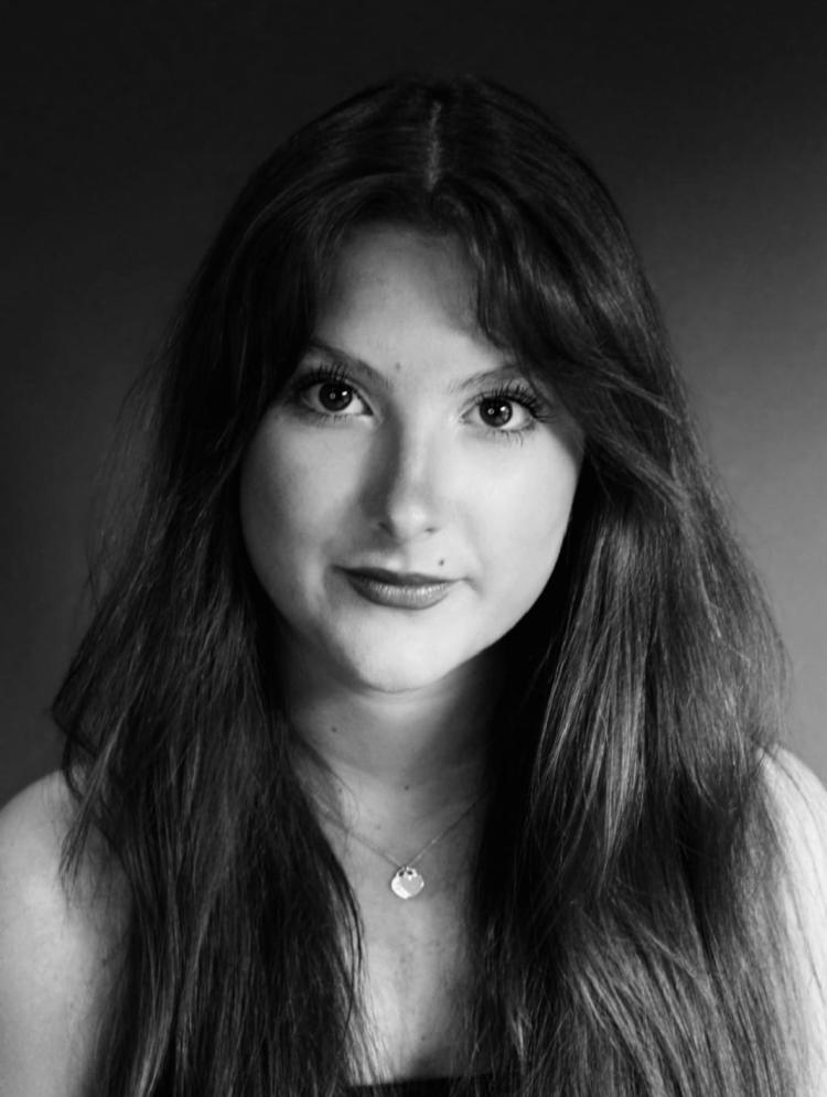 Photo of Eliza Coulson
