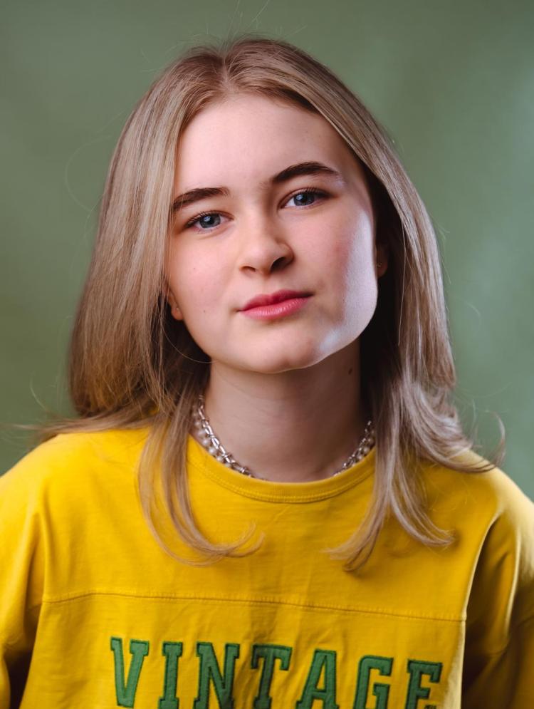 Photo of Lemoni Dempster