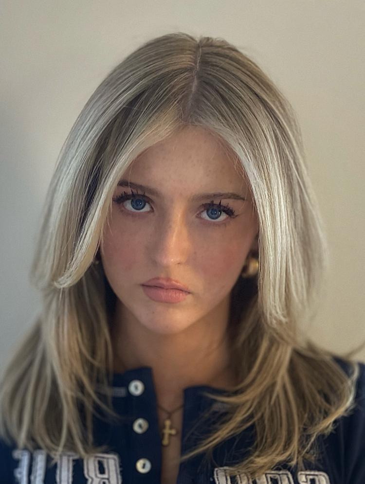 Photo of Ruby Vernon