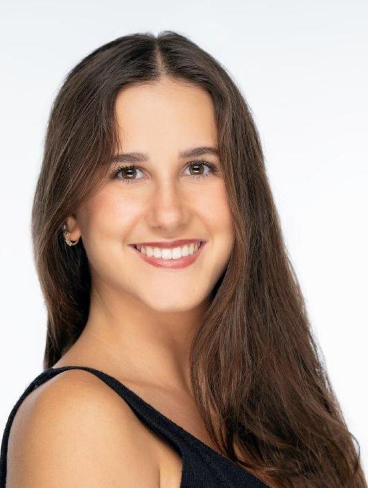 Photo of Carolina Fusillo
