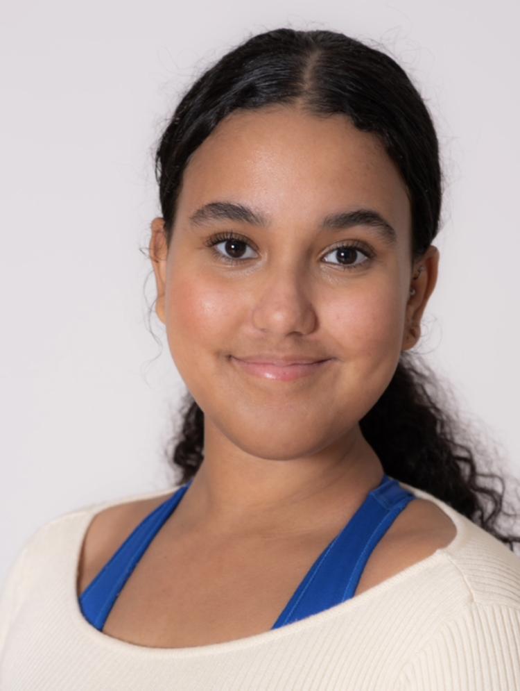 Photo of Isla Woolfenden