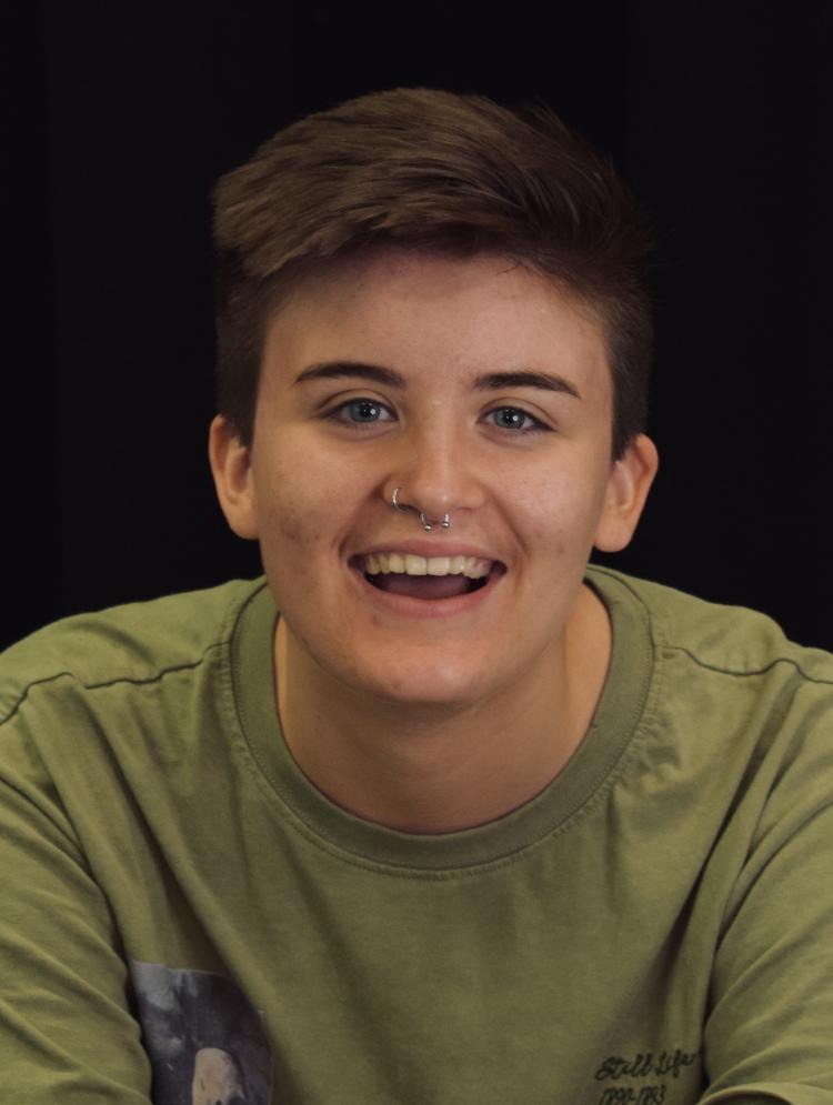Photo of Jay Lee