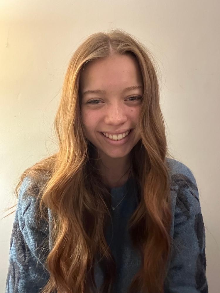 Photo of Olivia Small