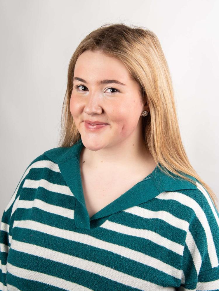 Photo of Pippa Williams