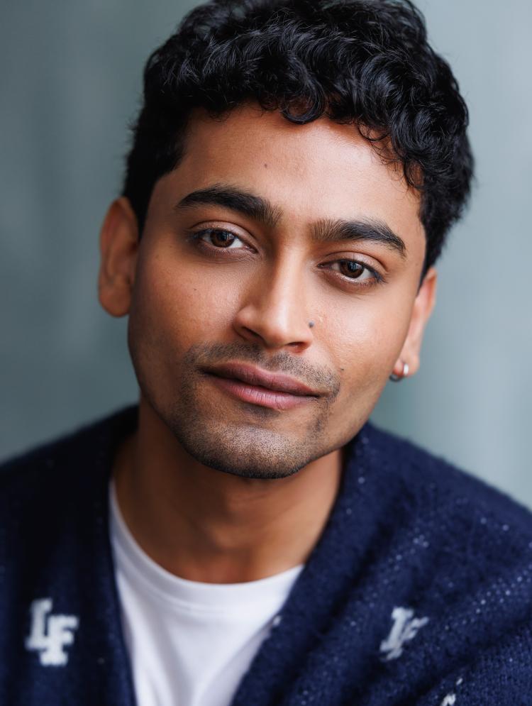 Photo of Aarya Singh