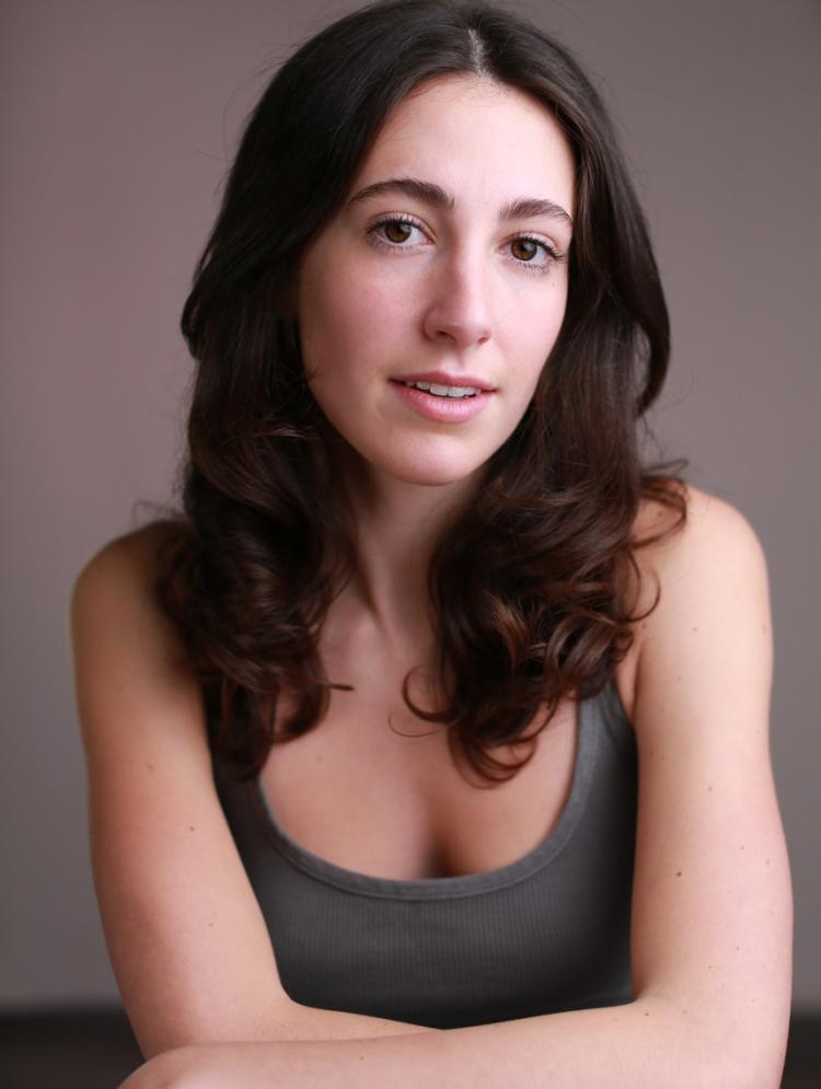 Photo of Cara May Chedid