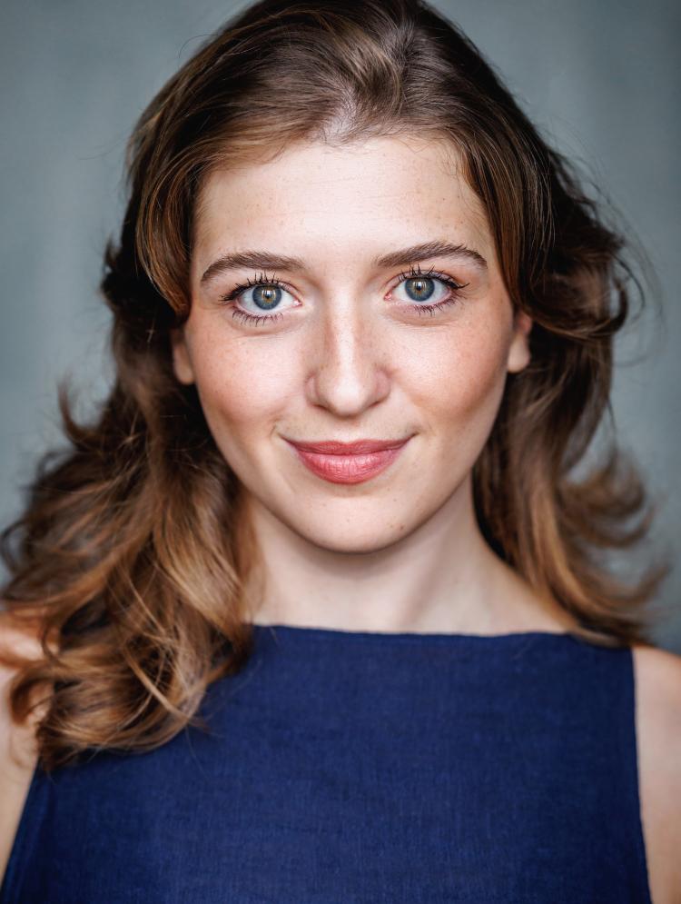 Photo of Isabella Vance