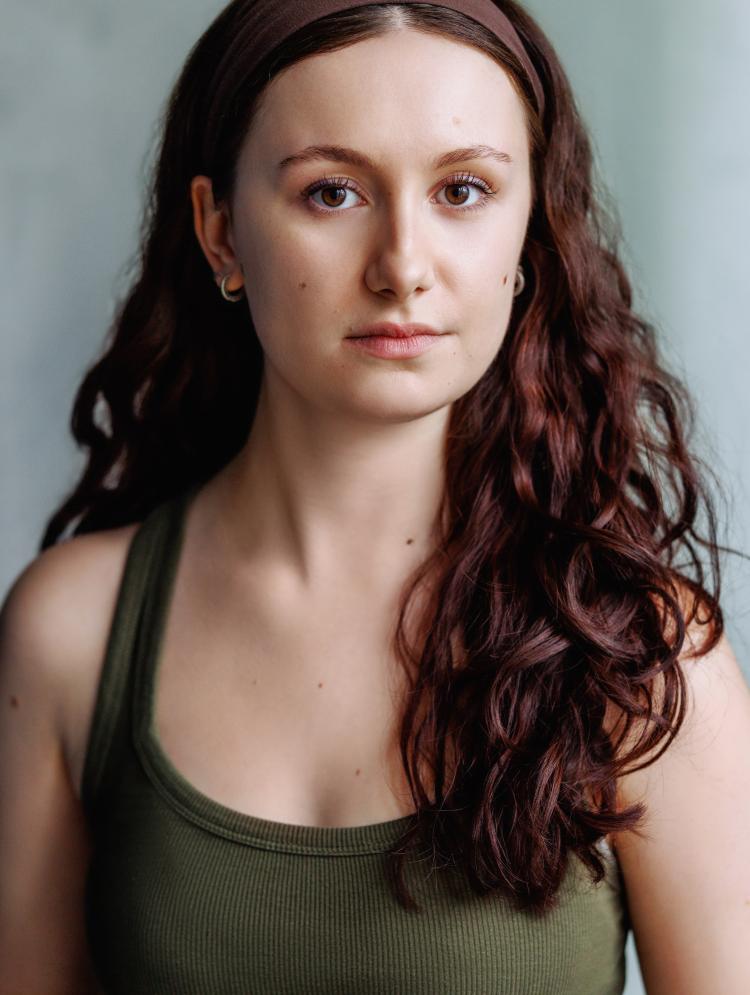 Photo of Isobel Rathband