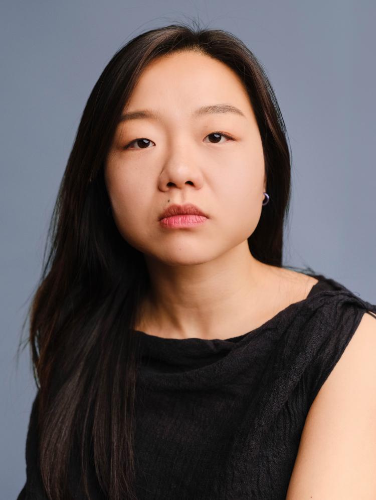 Photo of Jiyeon Choi