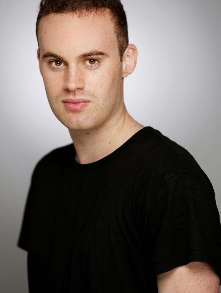 Photo of Jules Upson