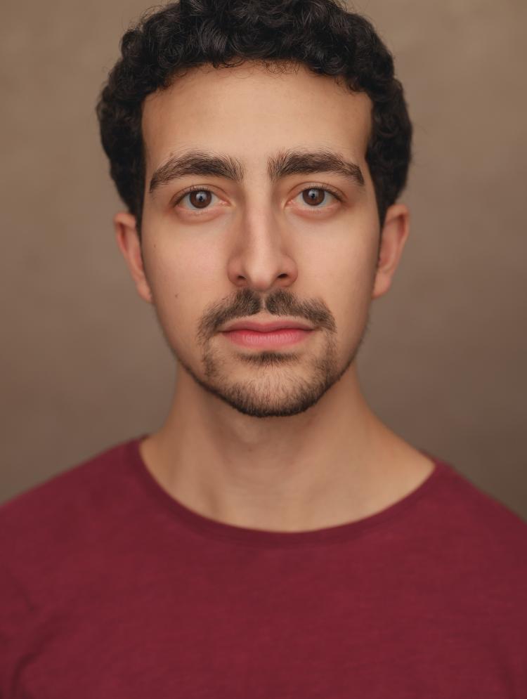 Photo of Lorenzo Sartori