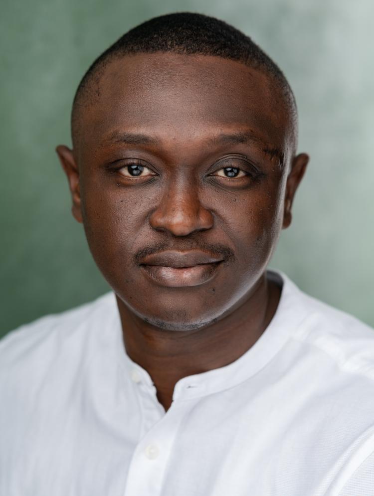 Photo of Mo Odunusi