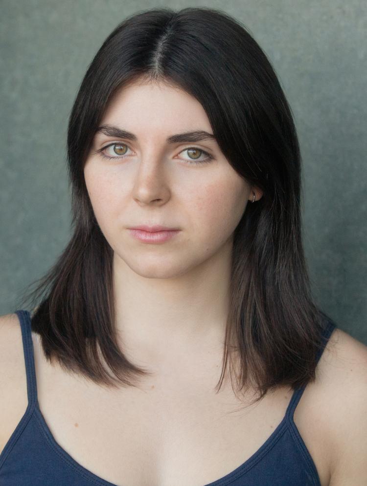 Photo of Zizi Franses