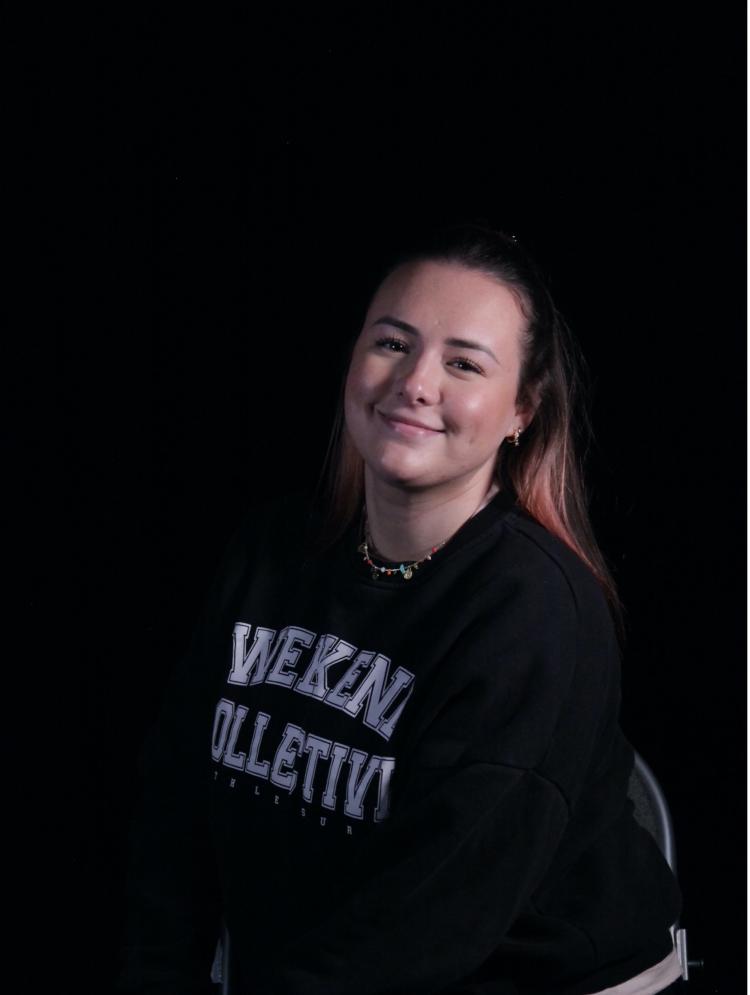 Photo of Bea Harper