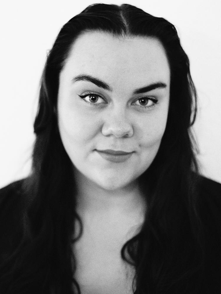 Photo of Jara Hilmarsdóttir
