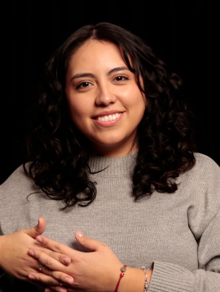 Photo of Kerly Vergaray Retto