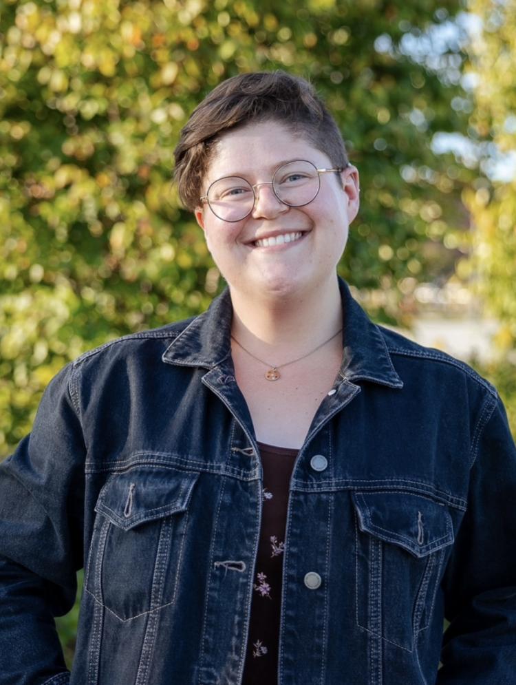 Photo of Olivia Tellier